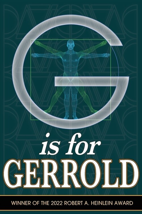 G is for Gerrold (Paperback)