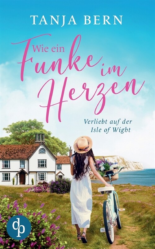 Wie ein Funke im Herzen: Verliebt auf der Isle of Wight (Paperback)