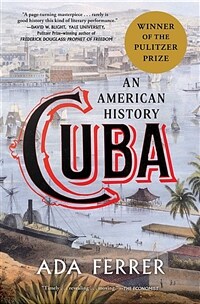 Cuba: An American History (Paperback)