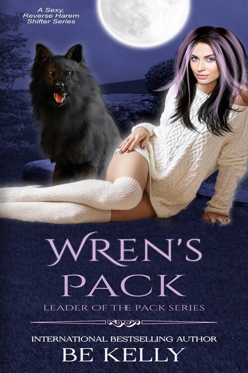 Wrens Pack (Paperback)