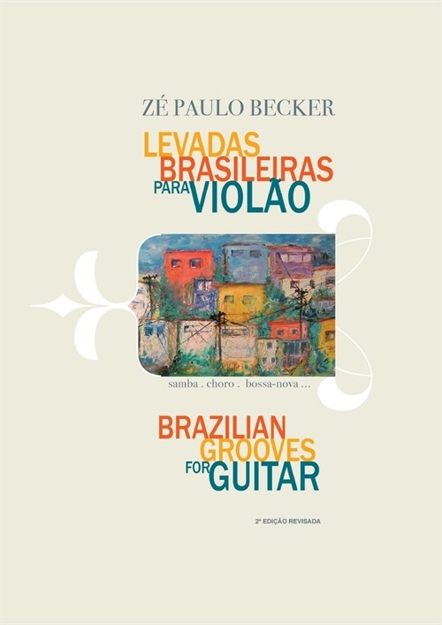 Levadas Brasileiras Para Violao (Paperback)