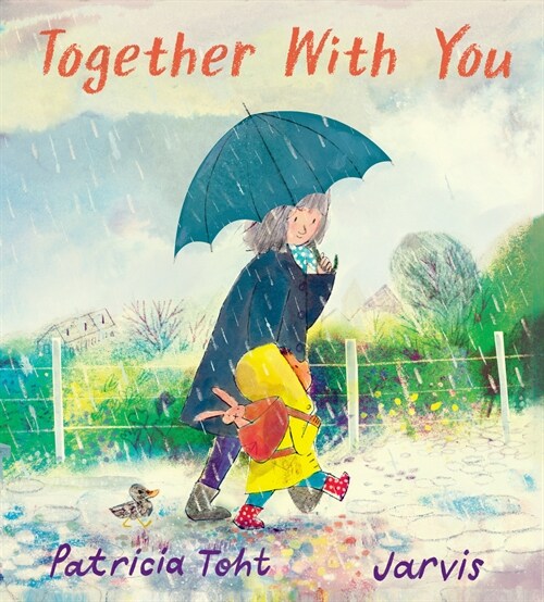 Together with You (Hardcover)