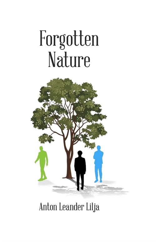 Forgotten Nature (Paperback)
