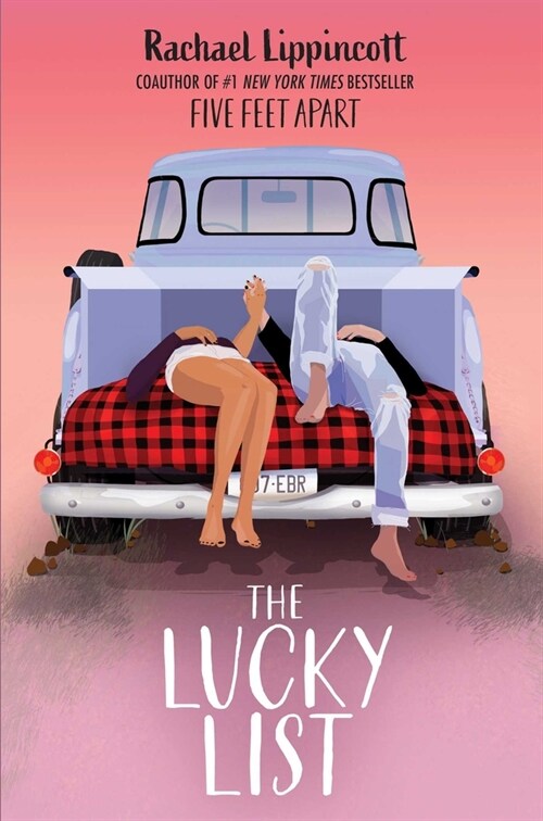 The Lucky List (Paperback, Reprint)