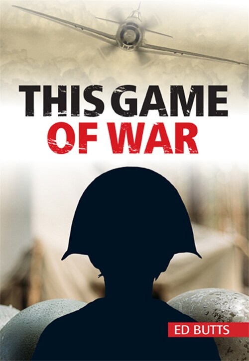 This Game of War (Paperback)