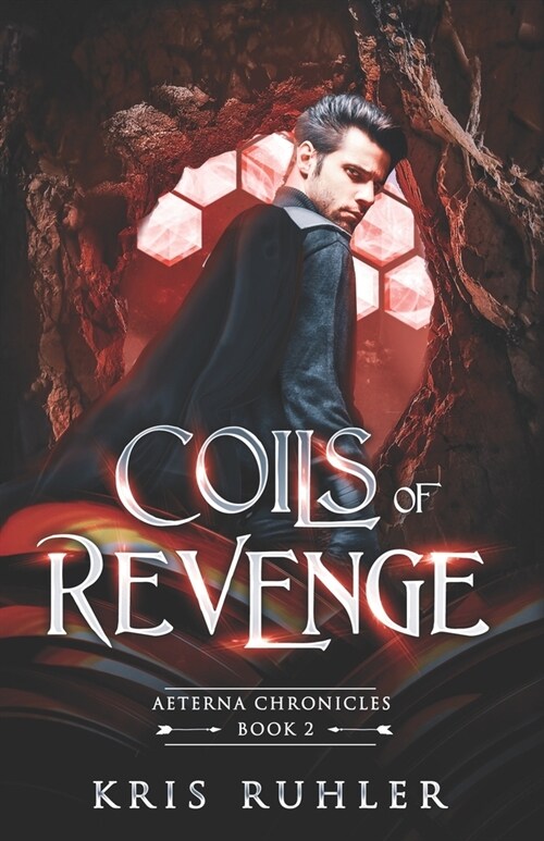 Coils of Revenge (Paperback)