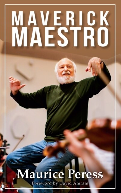 Maverick Maestro (Paperback)