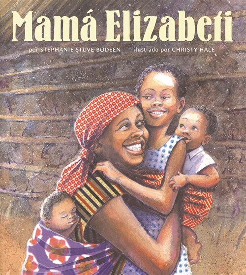 Mam?Elizabeti (Paperback)