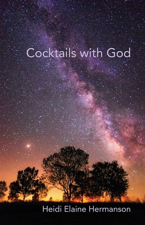 Cocktails with God (Paperback)