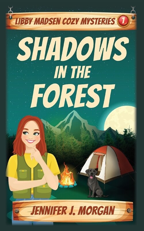 Shadows in the Forest (Paperback)