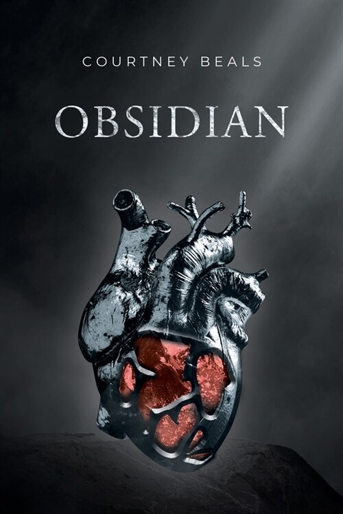 Obsidian: The Armorian Chronicles (Paperback)