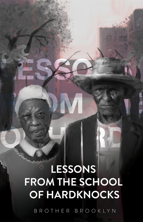 Lessons From the School of Hardknocks (Paperback)