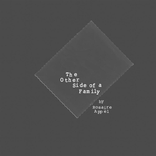 The Other Side of a Family (Paperback)