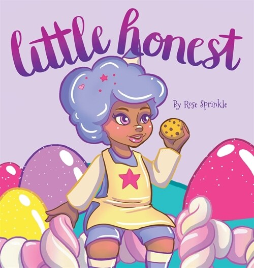 Little Honest (Hardcover)