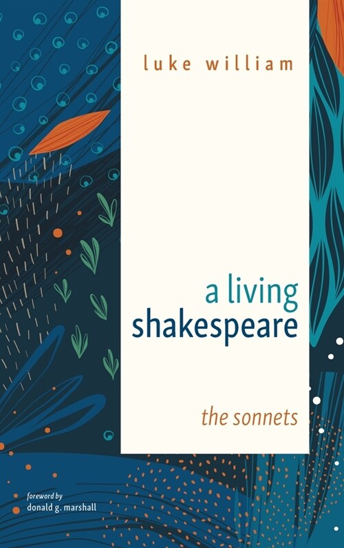A Living Shakespeare (Hardcover)