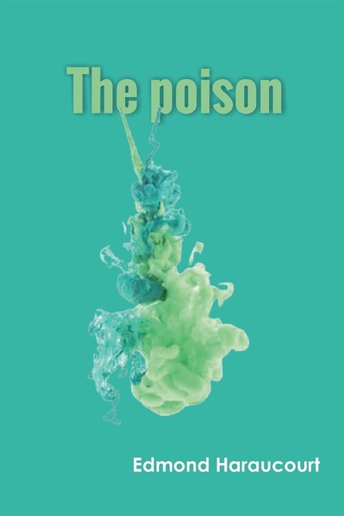 The poison (Paperback)