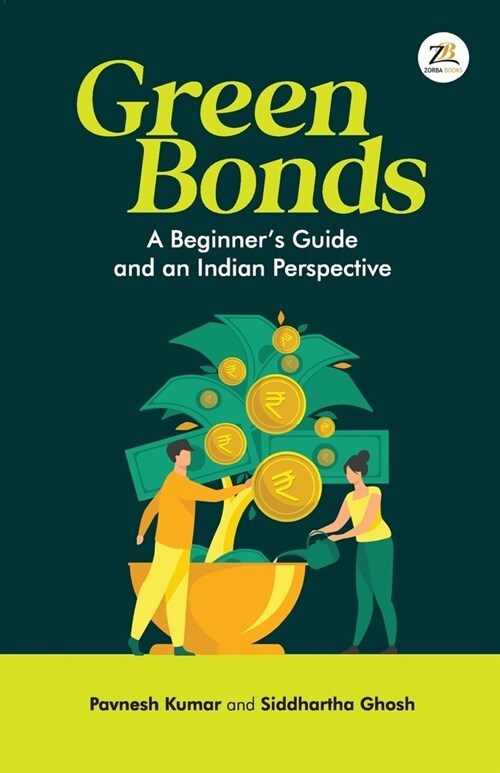 Green Bonds (Paperback)