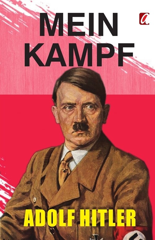 Mein Kamph (Paperback)