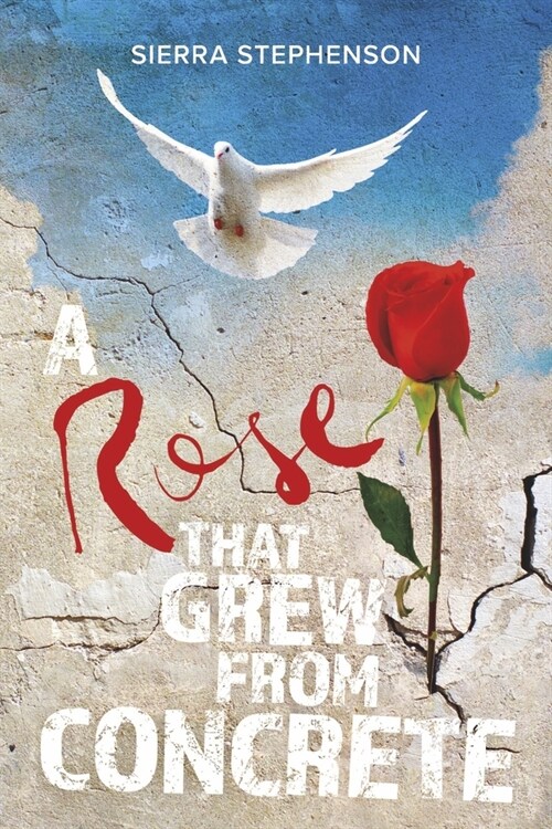 A Rose That Grew from Concrete (Paperback)