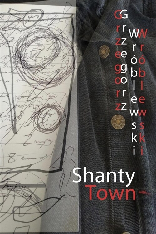 Shanty Town (Paperback)