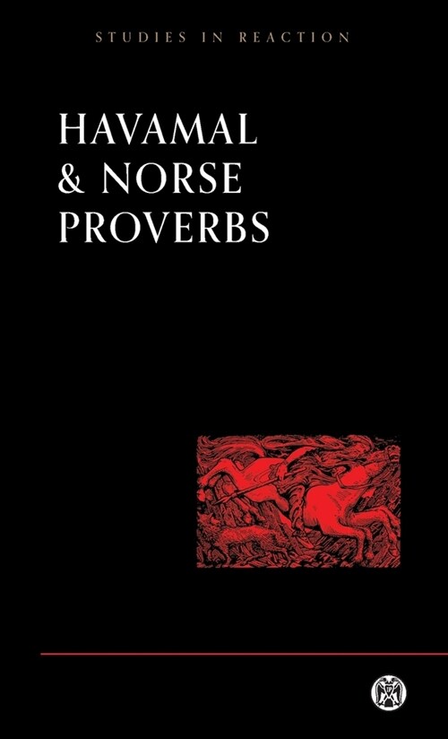 Havamal and Norse Proverbs (Paperback)
