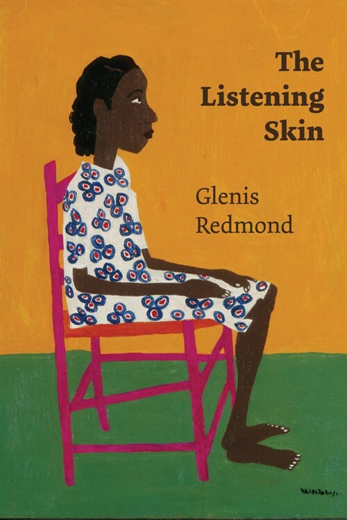 The Listening Skin (Paperback)