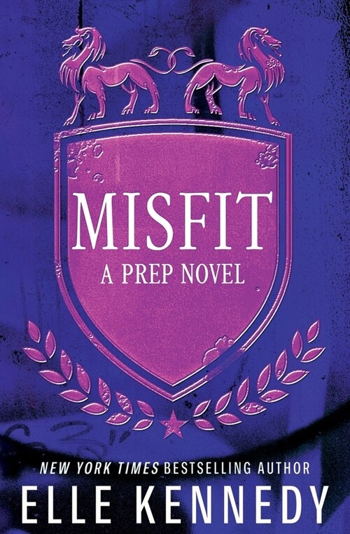 Misfit (Paperback)