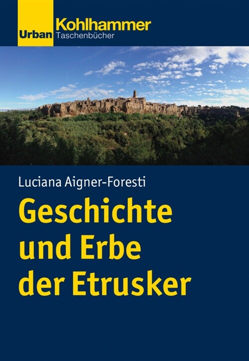 Geschichte Und Erbe Der Etrusker (Paperback)