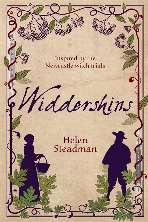 Widdershins: A powerful and shocking witch trial thriller (Paperback, 2)