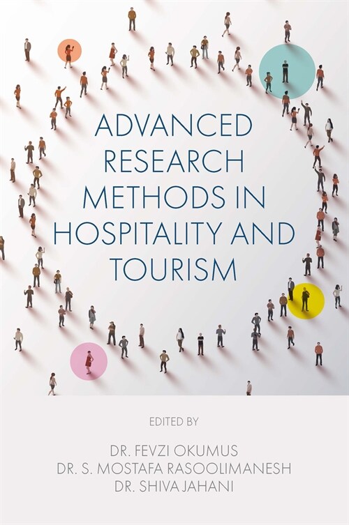 Advanced Research Methods in Hospitality and Tourism (Hardcover)