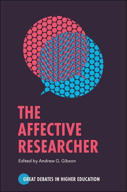 The Affective Researcher (Paperback)