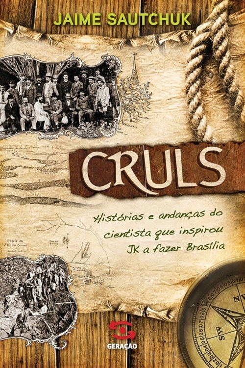 Cruls (Paperback)