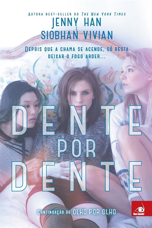 Dente por Dente (Paperback)