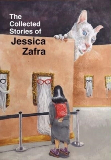 The Collected Stories of Jessica Zafra (Paperback)