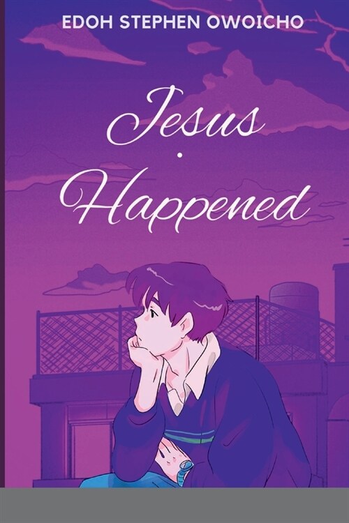 Jesus Happened (Paperback)