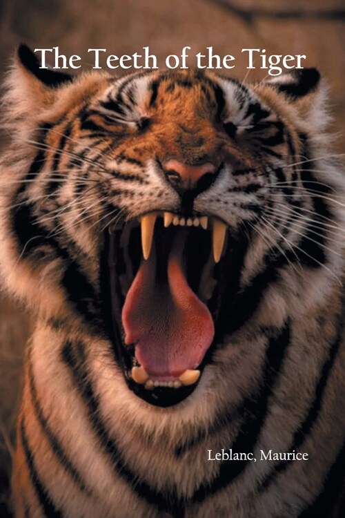 The Teeth of the Tiger (Paperback)