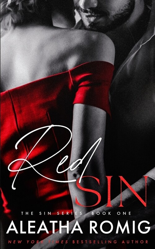 Red Sin (Paperback)