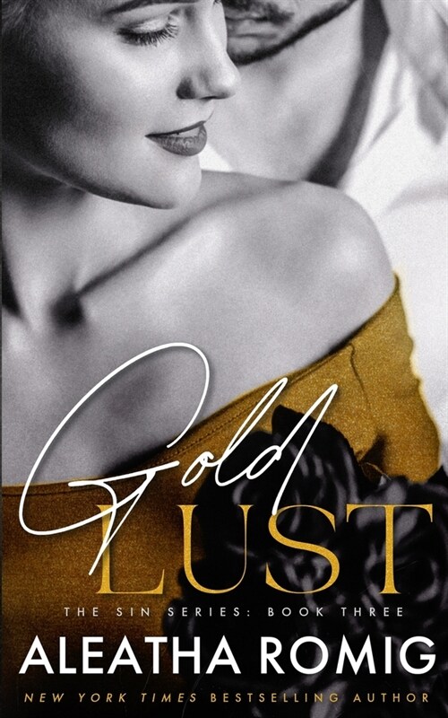 Gold Lust (Paperback)