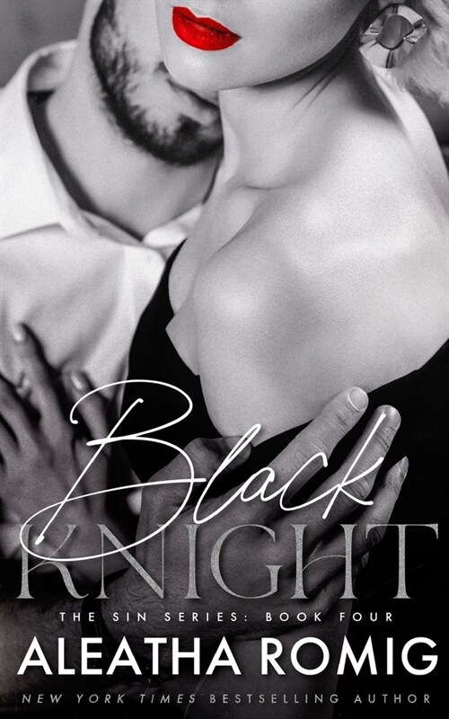 Black Knight (Paperback)