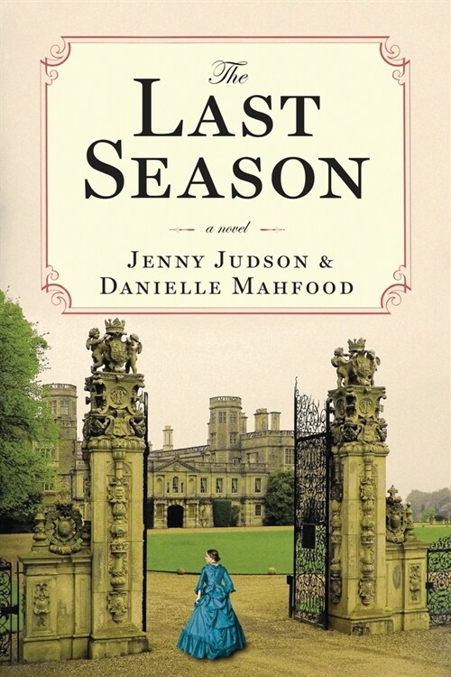 The Last Season (Paperback)