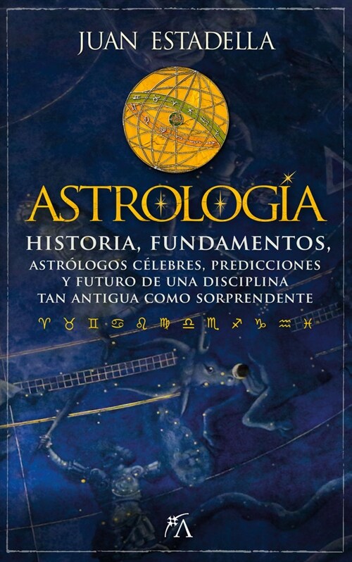 Astrologia (Paperback)