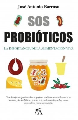 SOS Probi?icos (Paperback)