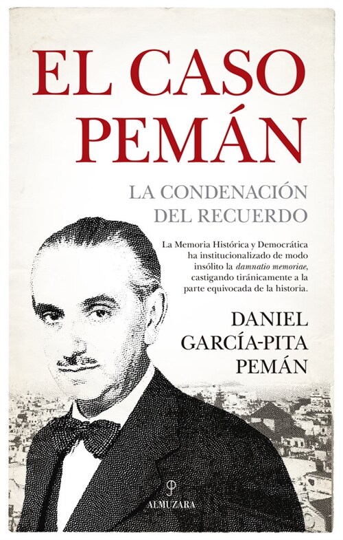 CASO PEMAN,EL (Book)