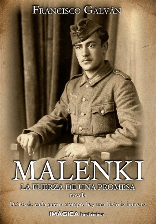 Malenki. (DH)