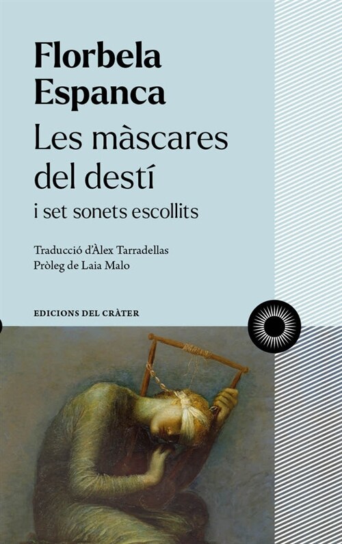 LES MASCARES DEL DESTI (Book)