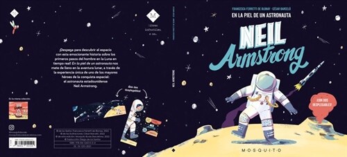 Neil armstrong (Book)