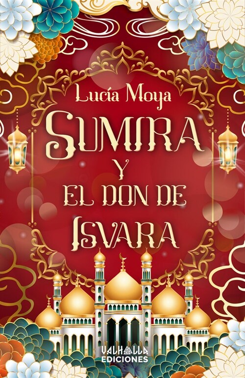 Sumira y el Don de Isvara (DH)