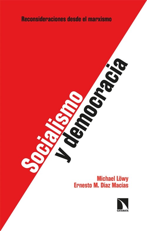 SOCIALISMO Y DEMOCRACIA (Book)