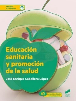 EDUCACION SANITARIA Y PROMOCION DE LA SALUD (Book)