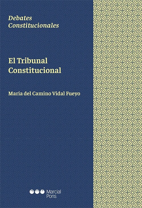 EL TRIBUNAL CONSTITUCIONAL. (DH)